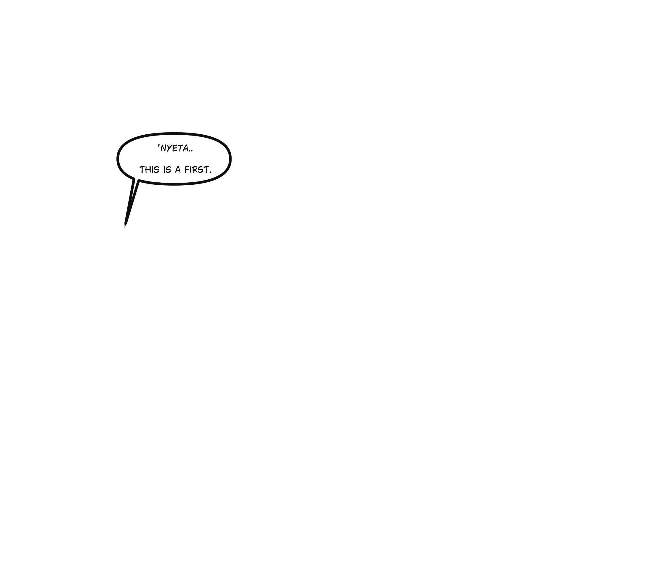 Panel 5 dialogue